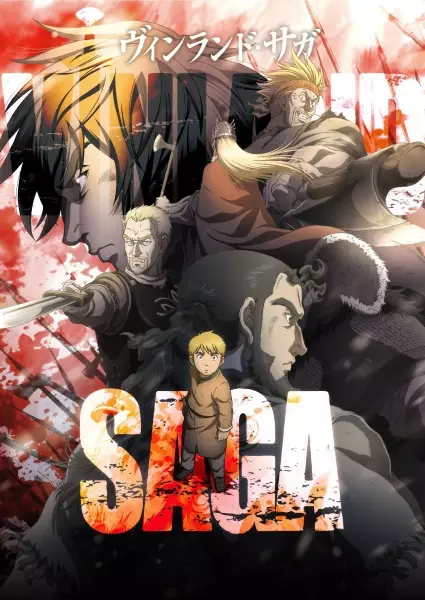 Vinland Saga Episode 15