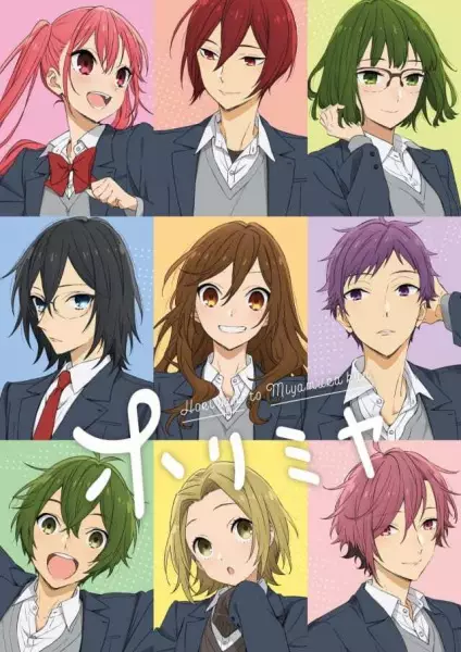 Horimiya Episode 11