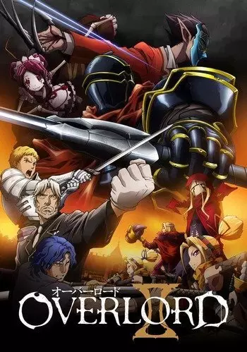 Overlord II Episode 1