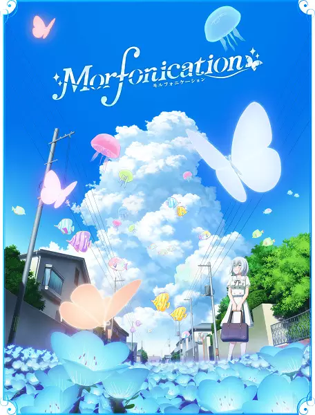 BanG Dream! Morfonication Episode 2