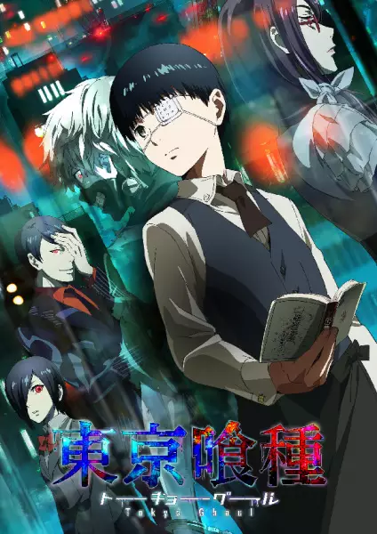 Tokyo Ghoul Episode 11