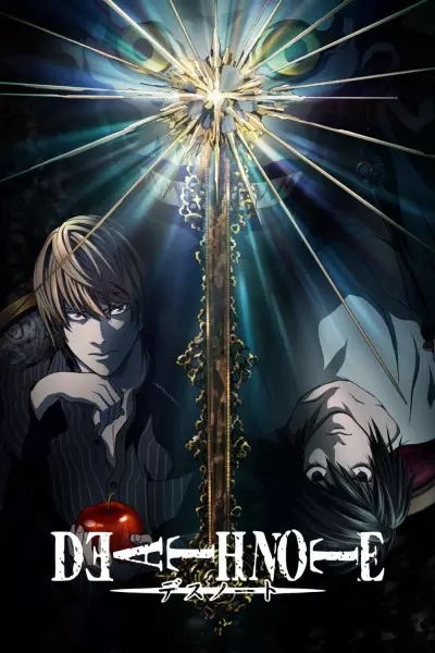 Death Note Episode 20