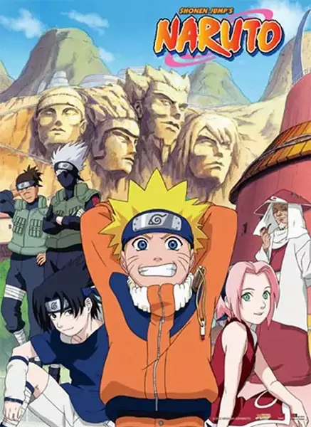 Naruto Episode 53