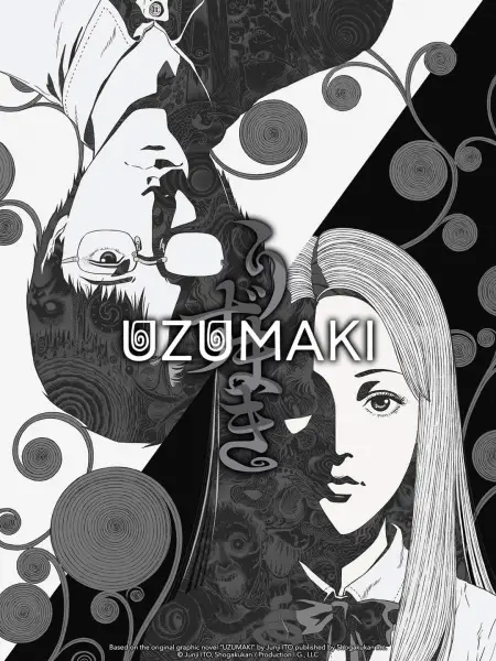 Uzumaki Episode 3