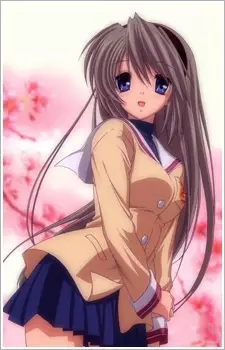 Clannad: Mou Hitotsu no Sekai, Tomoyo-hen Episode 1