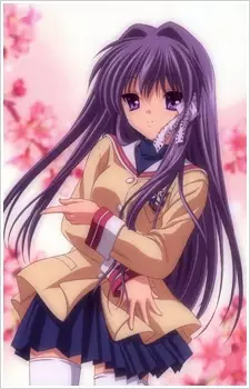 Clannad: After Story – Mou Hitotsu no Sekai, Kyou-hen