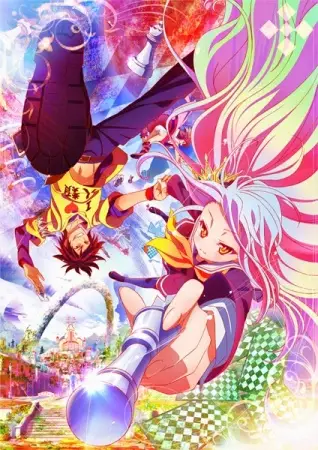 No Game No Life Specials Episode 5