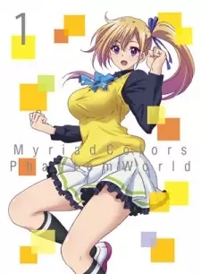 Musaigen no Phantom World: Limitless Phantom World Episode 7