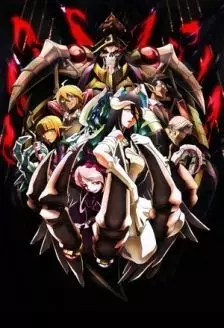 Overlord: Ple Ple Pleiades – Nazarick Saidai no Kiki