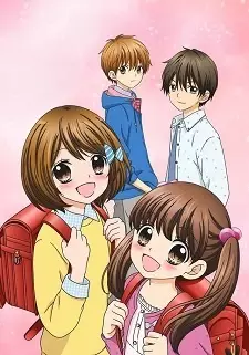 12-sai.: Chicchana Mune no Tokimeki 2nd Season Episode 2