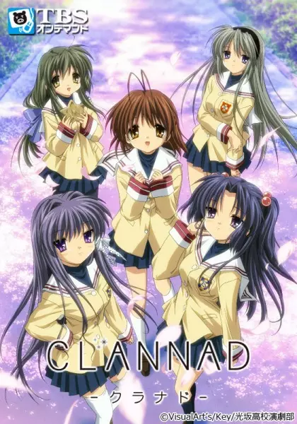 Clannad Episode 6